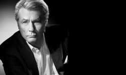 آلن دلون تصمیم به مرگ خودخواسته گرفت!