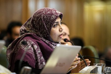 واکنش عضو سابق شورای شهر به تعطیلی خانه کودک شوش
