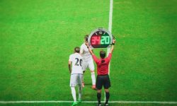 قانون موقتی فوتبال دائمی می شود