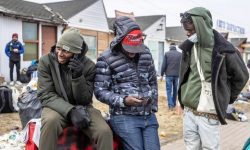 پیشنهاد ادامه تحصیل در مجارستان به دانشجویان خارجی اوکراین