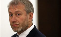 جزییات مسمومیت آبراموویچ