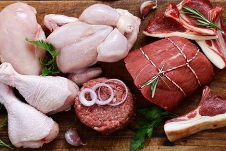 رژیم غذایی که خطر سرطان را کاهش می‌دهد