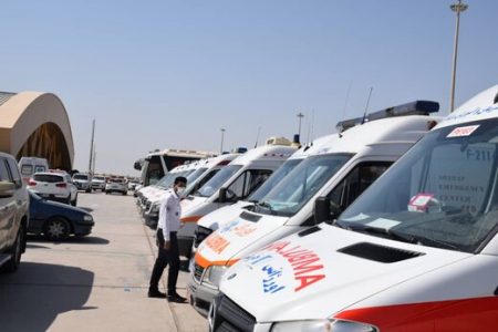 اورژانس هنوز مزاحم تلفنی دارد؟
