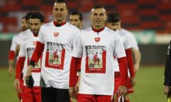 سیدجلال حسینی: نمی‌خواهند پرسپولیس قهرمان شود