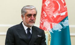 تسلیت عبدالله عبدالله برای درگذشت رضا براهنی