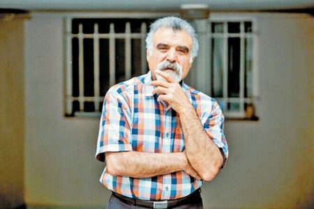 علی رضاقلی درگذشت؛ مرد نگران قدرت ضحاکان و کشتن نخبگان در جامعه