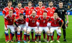 درخواست روسیه برای حضور در فوتبال آسیا!