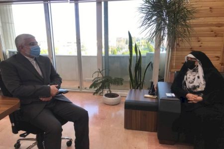مشاور و مسئول پیگیری‌های ویژه وزیر میراث‌فرهنگی: معرفی ظرفیت‌های گردشگری استان گلستان نیاز به برنامه ویژه‌ای دارد