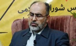 عذر بدتر از گناه دبیر کمیسیون مشترک کارساز نشد / واکنش اعتراضی چند نماینده به توهین تند نماینده انقلابی علیه مخالفان صیانت