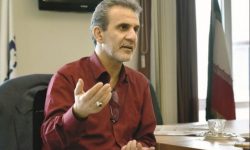 واکنش «موسوی چلک» به تعطیلی سازمان‌های مردم نهاد