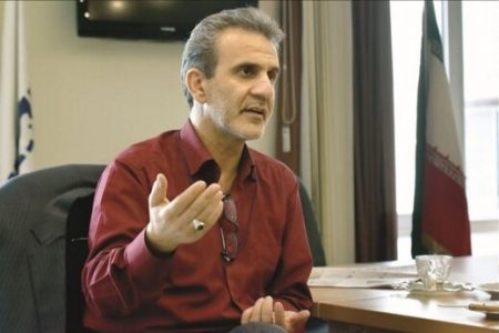 واکنش «موسوی چلک» به تعطیلی سازمان‌های مردم نهاد