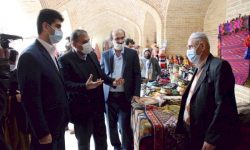 توسعه صنعت گردشگری کردستان در دستور کار دولت است