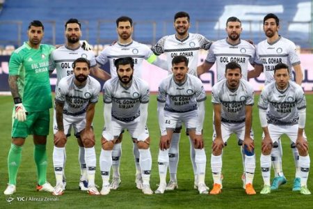 بیانیه گل‌گهر خطاب به استقلال: موفقیت با ذبح اخلاق ارزشی ندارد