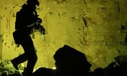 قتلعام و مین؛ میراث روسها پس از عقبنشینی