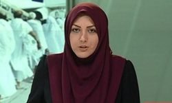 ممنوع‌التصویری المیرا شریفی‌مقدم در تلویزیون یا مرخصی اجباری؟