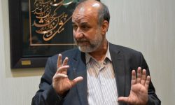 بیادی: از جیب مردم برای ماندگاری خودمان در پست‌های مدیریتی استفاده نکنیم