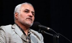 حسن عباسی محکوم به ۷ ماه زندان شد، دولت سیزدهم جلوی آن را گرفت /علت: توهین به روحانی و طرح ادعای کذب دیدار با مقام اسرائیلی
