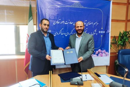 صنایع‌دستی بخشی مهم در اشتغالزایی/ نمایشگاه‌های خارجی امکانی برای ارائه محصولات تعاونی‌های صنایع‌دستی