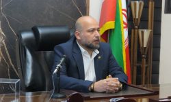 مدیرعامل اتحادیه تعاونی‌های عمرانی تهران: آدرس غلط دادن به مردم برای منافع شخصی را رها کنید