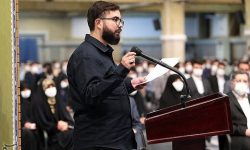 واکنش روزنامه جوان به سخنان انتقادی دانشجویان در دیدار با رهبری : آنها نسخه تحریف شده جریان انقلابی اند؛ معرفت هم ندارند؛ دشمن شناس هم نیستند!