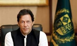 عمران خان برکنار شد