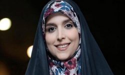 واکنش‌ها به پیامک کشف حجابی که مژده لواسانی دریافت کرد!