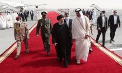 سفر امیر قطر به تهران؛ میانجی‌گری یا تسهیل‌گری؟