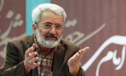 انتقاد سلیمی نمین از شورای نگهبان بخاطر یک استدلال انتخاباتی