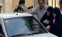 کوئینسی: ترور شهید خدایی برای جلوگیری از توافق ایران و آمریکا بود