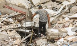 حداکثر ۳ سال زندان برای مقصران متروپل عبرت آموز است؟
