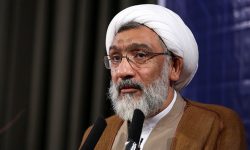 پورمحمدی ، دبیر کل جامعه روحانیت مبارز : در دولت رئیسی با کم تجربگی ، کم تدبیری و عدم مشورت مواجه هستیم