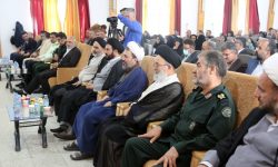 آیت الله العظمی میرزا محمد طاهر فقیه نصیری تنکابنی از علمای مبارز دوران ستمشاهی بود / مردم صبور باشند مشکلات حل می شود