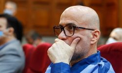 دیوان عالی کشور: نقض رأی محکومیت اکبر طبری صحت ندارد