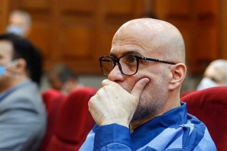 دیوان عالی کشور: نقض رأی محکومیت اکبر طبری صحت ندارد