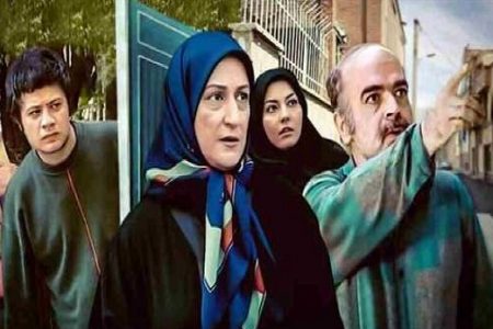 مردم آرزو دارند به آقا ماشاالله سریالِ «خانه به دوش» برسند!