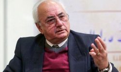 مجلسی: امیدی به مذاکرات برجامی نیست / در آستانه «راه حل نهایی» یعنی زد و خورد با اسرائیل هستیم