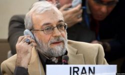 محمدجواد لاریجانی : یک نظر این بود که غرامت جنگ را باید از دولت بعثی می‌گرفتیم ، مردم عراق نباید این خسارت را پرداخت کنند