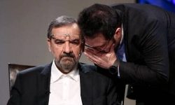 رایزنی سعید جلیلی، بذرپاش و سعید محمد با محسن  رضایی /علت چه بود؟