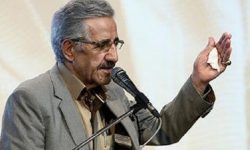 خواننده قطعه «آمدم ای شاه پناهم بده» درگذشت