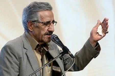 خواننده قطعه «آمدم ای شاه پناهم بده» درگذشت