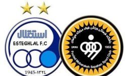 فکت عجیب:برخورد اول با استقلال،یعنی قهرمانی‌سپاهان!
