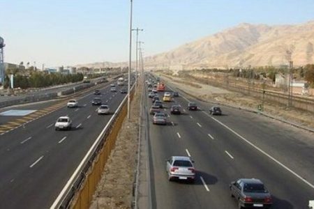 بارندگی کدام جاده‌های کشور را مسدود کرد؟