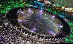 روزنامه همشهری: اگر حضور ۳ میلیونی عیدغدیر، طرفداری از نظام نیست، پس چیست؟