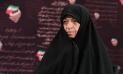 دختر شهید بهشتی: پدر، هیچ وقت برای حجاب به من اجبار نمی کردند / ساعت ها باهم بحث می کردیم اما انتخاب نهایی با خودم بود
