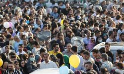 انتقاد از برگزاری جشن ۱۰کیلومتری در روز عیدغدیر/ برای یک کار مستحب، رفتارهای حرام صورت گرفت