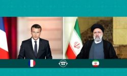 شروط ایران برای توافق اعلام شد / جزئیات ماراتن گفت و گوی تلفنی ۱۲۰ دقیقه ای رئیسی و «مکرون»
