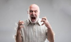 عصبانی ترین استان های کشور ، کدام استانها هستند؟
