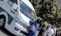 روزنامه همشهری:اگر گشت ارشاد بخواهد با بدحجابان برخورد کند،تعدادشان۱۵تا ۲۰میلیون است/ همین بدحجابها روز عید غدیر آمدند، در عزاداری محرم هم می آیند