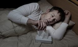 اگر اختلال خواب دارید، عملکرد این غده را چک کنید