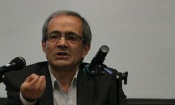 انتقاد تند کاشی از لیلاز : برای شرارت معبد می‌سازیم